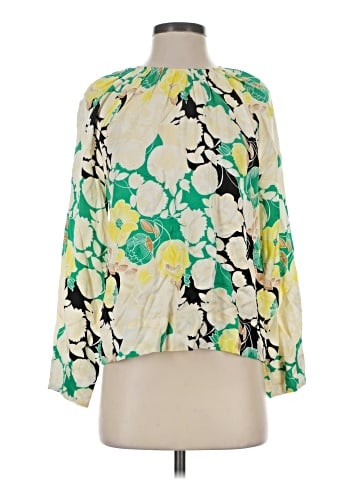 RODEBJER 3/4 Sleeve Blouse (view 1)