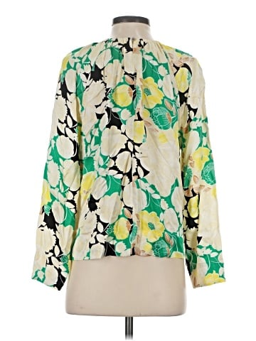 RODEBJER 3/4 Sleeve Blouse (view 2)
