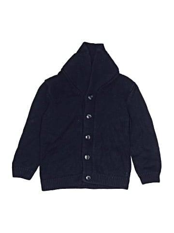 Janie and Jack Cardigan (view 1)