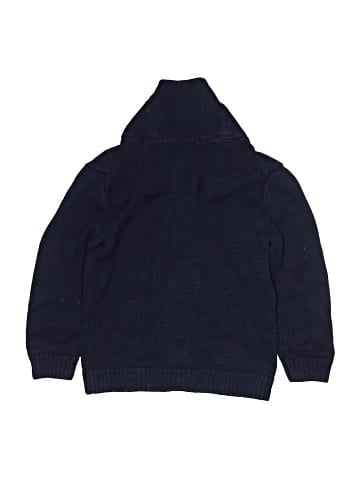 Janie and Jack Cardigan (view 2)