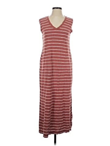 Lou & Grey Casual Dress (view 1)