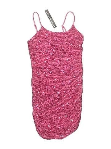Miss Behave Dress (view 1)