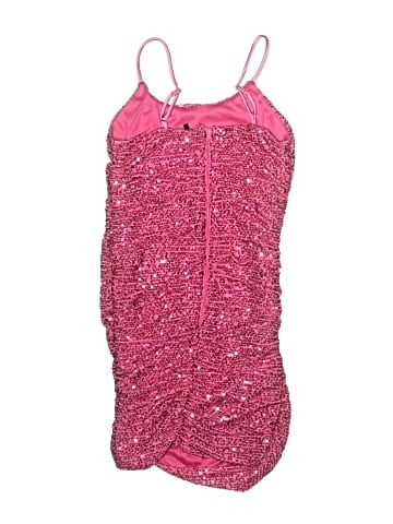 Miss Behave Dress (view 2)