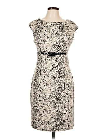 Dana Buchman Cocktail Dress (view 1)