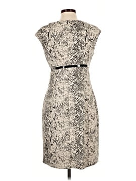 Dana Buchman Cocktail Dress (view 2)