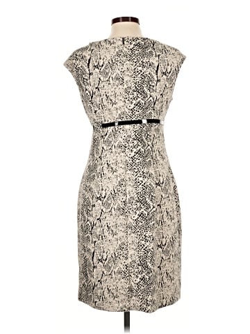 Dana Buchman Cocktail Dress (view 2)