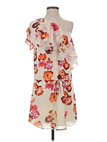 Haute Hippie Cocktail Dress (view 1)