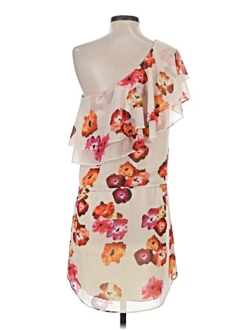 Haute Hippie Cocktail Dress (view 2)