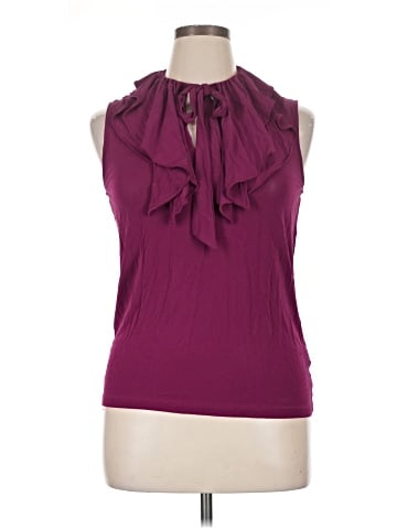 Banana Republic Sleeveless Blouse (view 1)