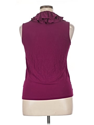 Banana Republic Sleeveless Blouse (view 2)