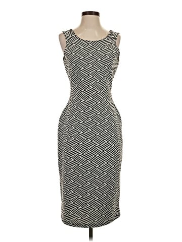 RD Style Cocktail Dress (view 1)