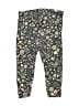 Baby Gap Floral Green Active Pants Size 18-24 mo - photo 2