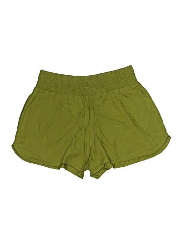 PrAna Shorts (view 1)