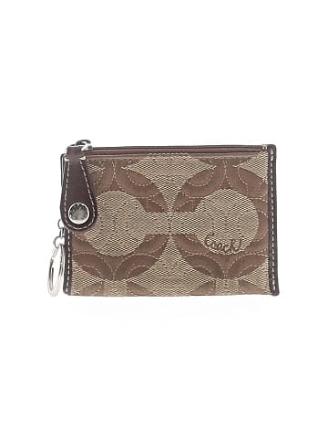 Coach Coin Purse (view 1)
