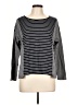 Vince Camuto Black Pullover Sweater Size L - photo 1