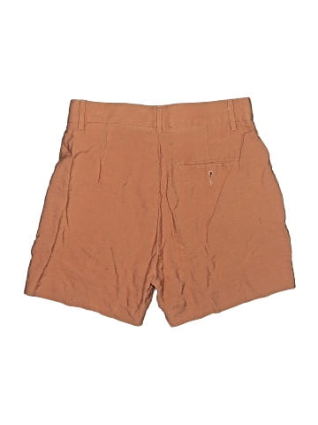 Banana Republic Khaki Shorts (view 2)