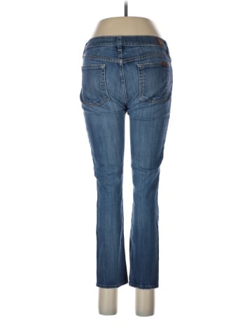 7 For All Mankind Jeans (view 2)