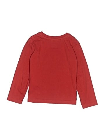 Marvel Long Sleeve T-Shirt (view 2)