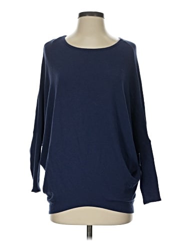 Alya Pullover Sweater (view 1)