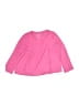 Jumping Beans Pink Pullover Sweater Size 4T - photo 1