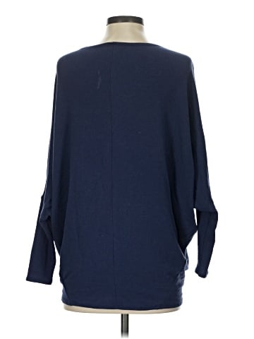 Alya Pullover Sweater (view 2)