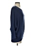 Alya Blue Pullover Sweater Size S - photo 4