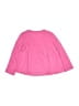 Jumping Beans Pink Pullover Sweater Size 4T - photo 2