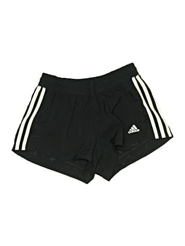 Adidas Athletic Shorts (view 1)
