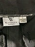 Worthington Black Dress Pants Size 4 - photo 7