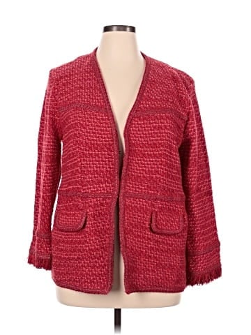 Nic + Zoe Blazer (view 1)