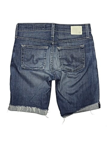Adriano Goldschmied Denim Shorts (view 2)