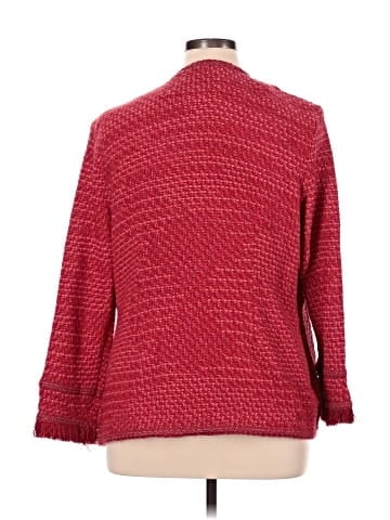 Nic + Zoe Blazer (view 2)
