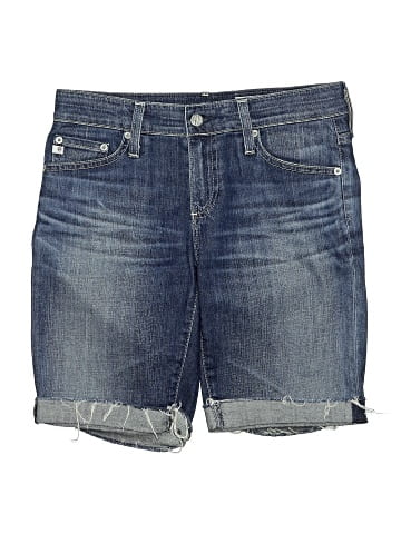 Adriano Goldschmied Denim Shorts (view 1)