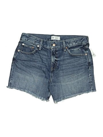 Gap Denim Shorts (view 1)