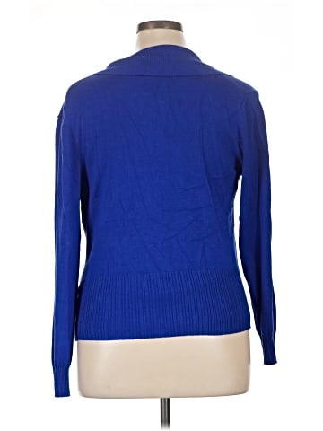 Cable & Gauge Cardigan (view 2)