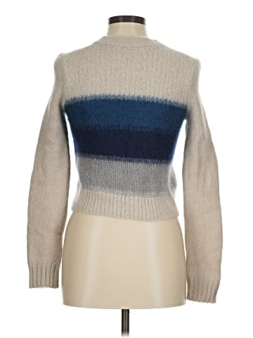 Rag & Bone Turtleneck Sweater (view 2)