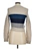 Rag & Bone Color Block Tan Turtleneck Sweater Size M - photo 2
