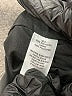 Halogen 100% Polyester Tweed Gray Jacket Size L - photo 7