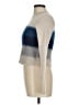 Rag & Bone Color Block Tan Turtleneck Sweater Size M - photo 5
