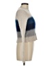 Rag & Bone Color Block Tan Turtleneck Sweater Size M - photo 4