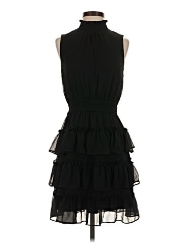 Express Cocktail Dress (view 1)