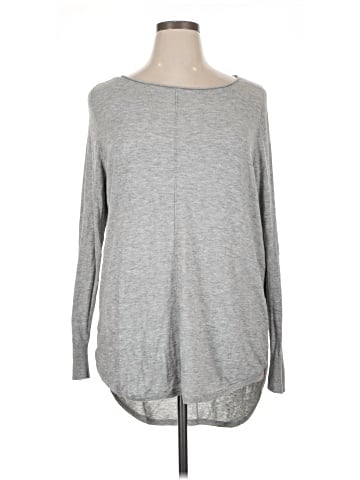 Caslon Pullover Sweater (view 1)