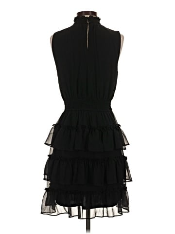 Express Cocktail Dress (view 2)