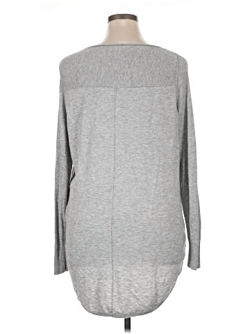 Caslon Pullover Sweater (view 2)
