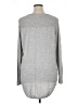 Caslon Gray Pullover Sweater Size XL - photo 2