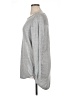 Caslon Gray Pullover Sweater Size XL - photo 5