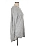 Caslon Gray Pullover Sweater Size XL - photo 4
