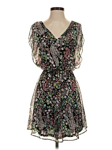 Candie's Cocktail Dress (view 1)