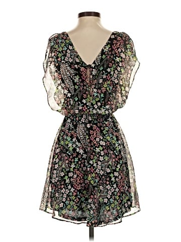 Candie's Cocktail Dress (view 2)