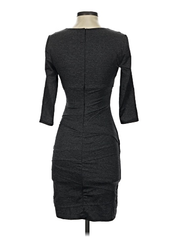 White House Black Market Cocktail Dress (view 2)
